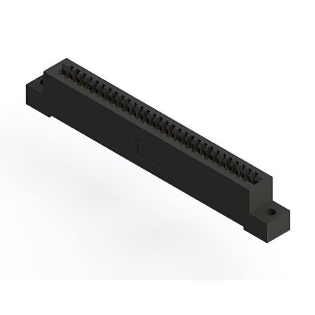 392-030-520-102 EDAC Inc.  Edgeboard Connectors